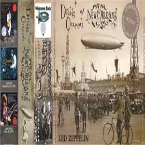 Led Zeppelin - Drag Queen Of New Orleans FLAC