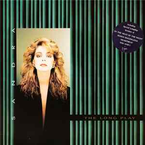 Sandra - The Long Play FLAC