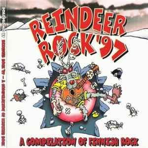 Various - Reindeer Rock '97 FLAC