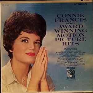 Connie Francis - Sings Award Winning Motion Picture Hits FLAC