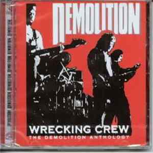 Demolition - Wrecking Crew FLAC