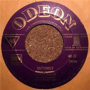 Charlie Gracie - Butterfly / Ninety-Nine Ways FLAC