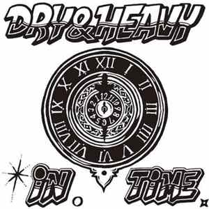 Dry & Heavy - In Time FLAC