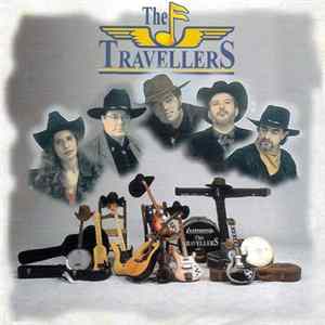 The Travellers - The Travellers FLAC
