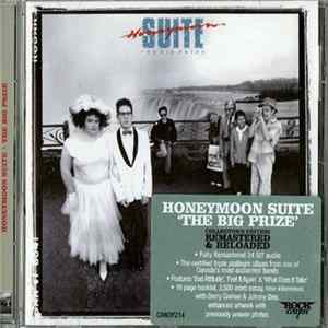 Honeymoon Suite - The Big Prize FLAC