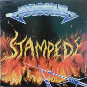 Krokus - Stampede FLAC