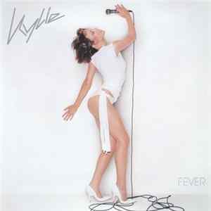 Kylie - Fever FLAC