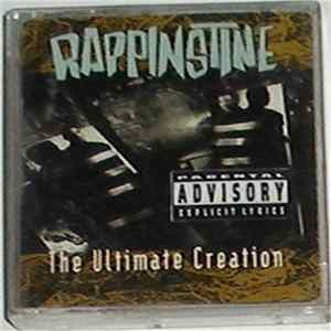 Rappinstine - The Ultimate Creation FLAC