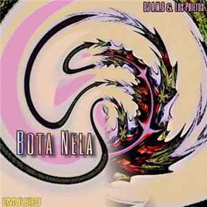 DJ A.M.G. & Los Prietos - Bota Nela FLAC