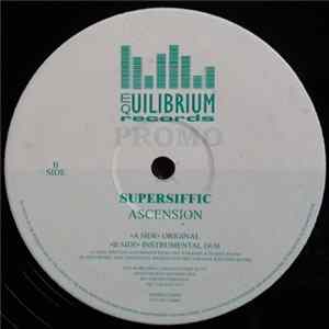 Supersiffic - Ascension FLAC