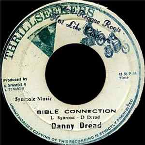 Danny Dread - Bible Connection FLAC