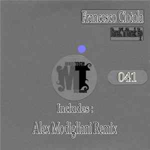 Francesco Ciotola - Break'n'Break EP FLAC