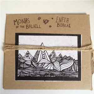 Monks Of The Balhill & Enfer Boreal - Split FLAC
