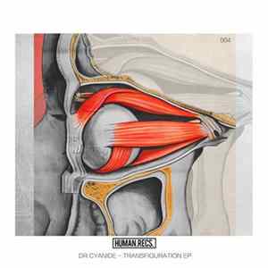 Dr. Cyanide - Transfiguration EP FLAC