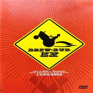 Drew-Budex - Live In MSW W Warszawie FLAC