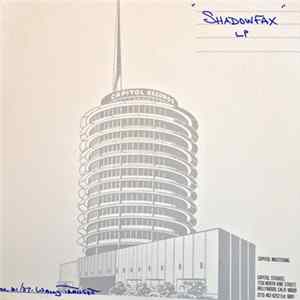 Shadowfax - Folksongs For A Nuclear Village FLAC