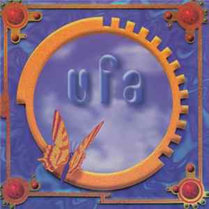 Various - UFA - Unidentified Floating Ambience FLAC