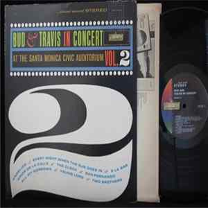 Bud And Travis - Bud & Travis In Concert Vol.2 FLAC