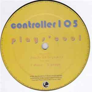 Controller 105 - Fruits Et Legumes FLAC