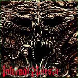 Infernäl Mäjesty - Creation of Chaos FLAC