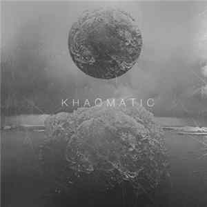 Khaomatic - EP 1 FLAC