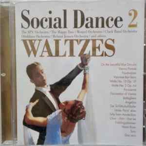 Various - Waltzes FLAC