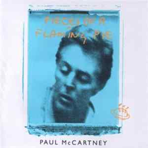 Paul McCartney - Pieces Of A Flaming Pie FLAC