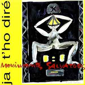 Ja T'ho Diré - Moviments Salvatges FLAC