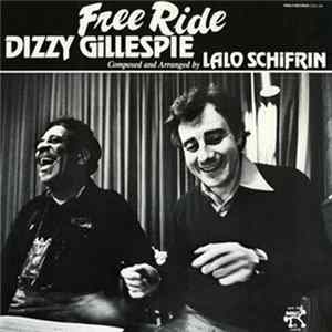 Dizzy Gillespie - Free Ride FLAC