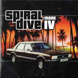 Spiral Dive - Mark IV FLAC