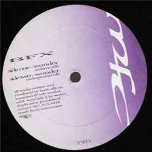 BFX - Wonder FLAC
