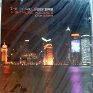 The Thrillseekers - Nightmusic Volume 2 CD01 Plus 365 FLAC