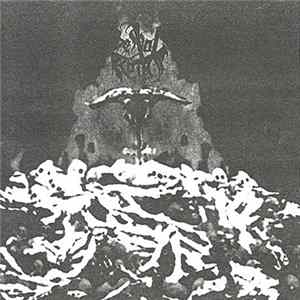 Bestial Raids - Necrowar Holocaust FLAC
