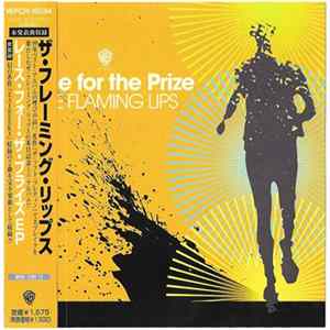 The Flaming Lips - Race For The Prize FLAC