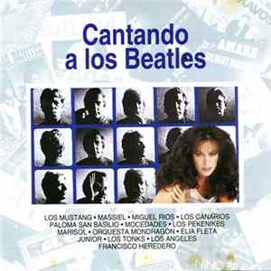 Various - Cantando A Los Beatles FLAC