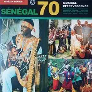 Various - African Pearls- Sénégal 70: Musical Effervescence FLAC