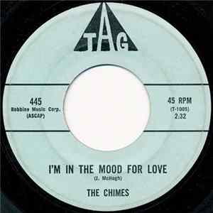 The Chimes - I'm In The Mood For Love FLAC