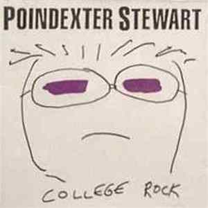 Poindexter Stewart - College Rock FLAC