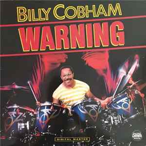 Billy Cobham - Warning FLAC