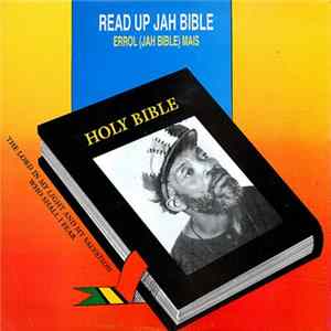 Errol (Jah Bible) Mais - Read Up Jah Bible FLAC