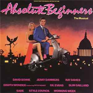 Various - Absolute Beginners (Original Soundtrack) FLAC
