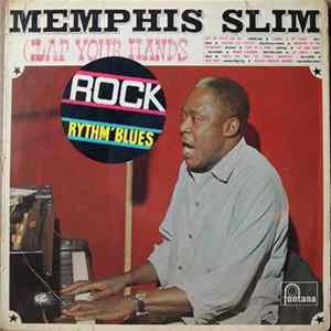 Memphis Slim - Clap Your Hands FLAC