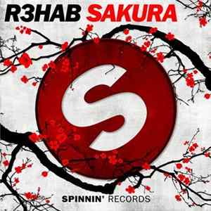 R3hab - Sakura FLAC
