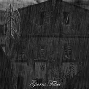 Vita Odiosa - Giorni Felici FLAC