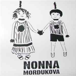 Nonna Mordukova - Nonna Mordukova FLAC