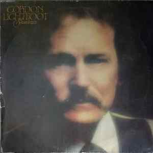 Gordon Lightfoot - Shadows FLAC
