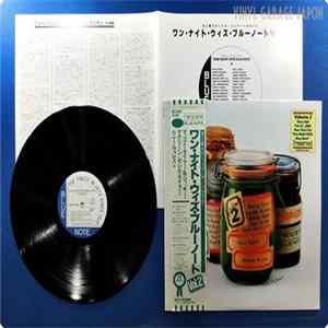 Various - One Night With Blue Note Volume 2 FLAC