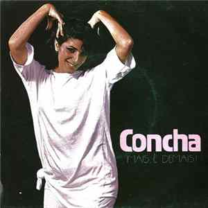 Concha - Mais É Demais FLAC
