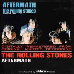 The Rolling Stones - Aftermath FLAC