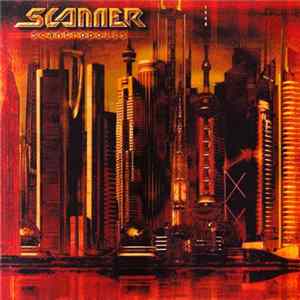 Scanner - Scantropolis FLAC